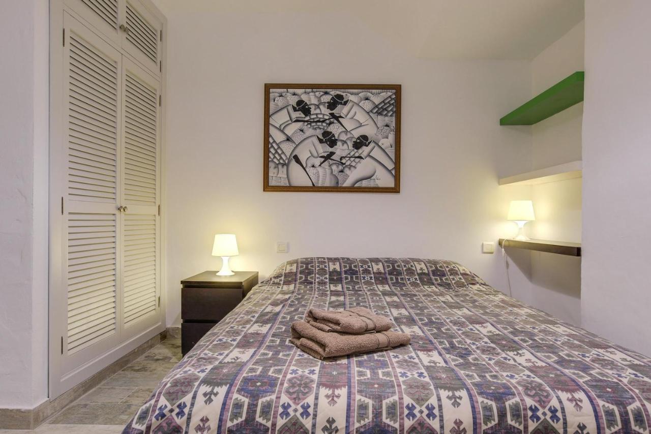 Appartement En La Playa Con Wifi *
