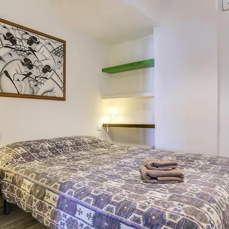 Apartamento En La Playa Con Wifi Tarifa Exterior photo