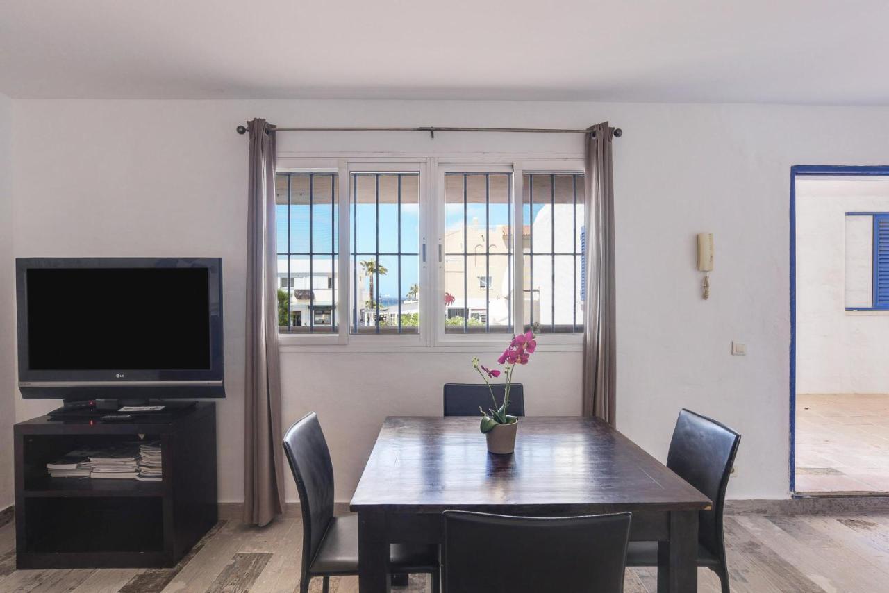 Apartament En La Playa Con Wifi Tarifa
