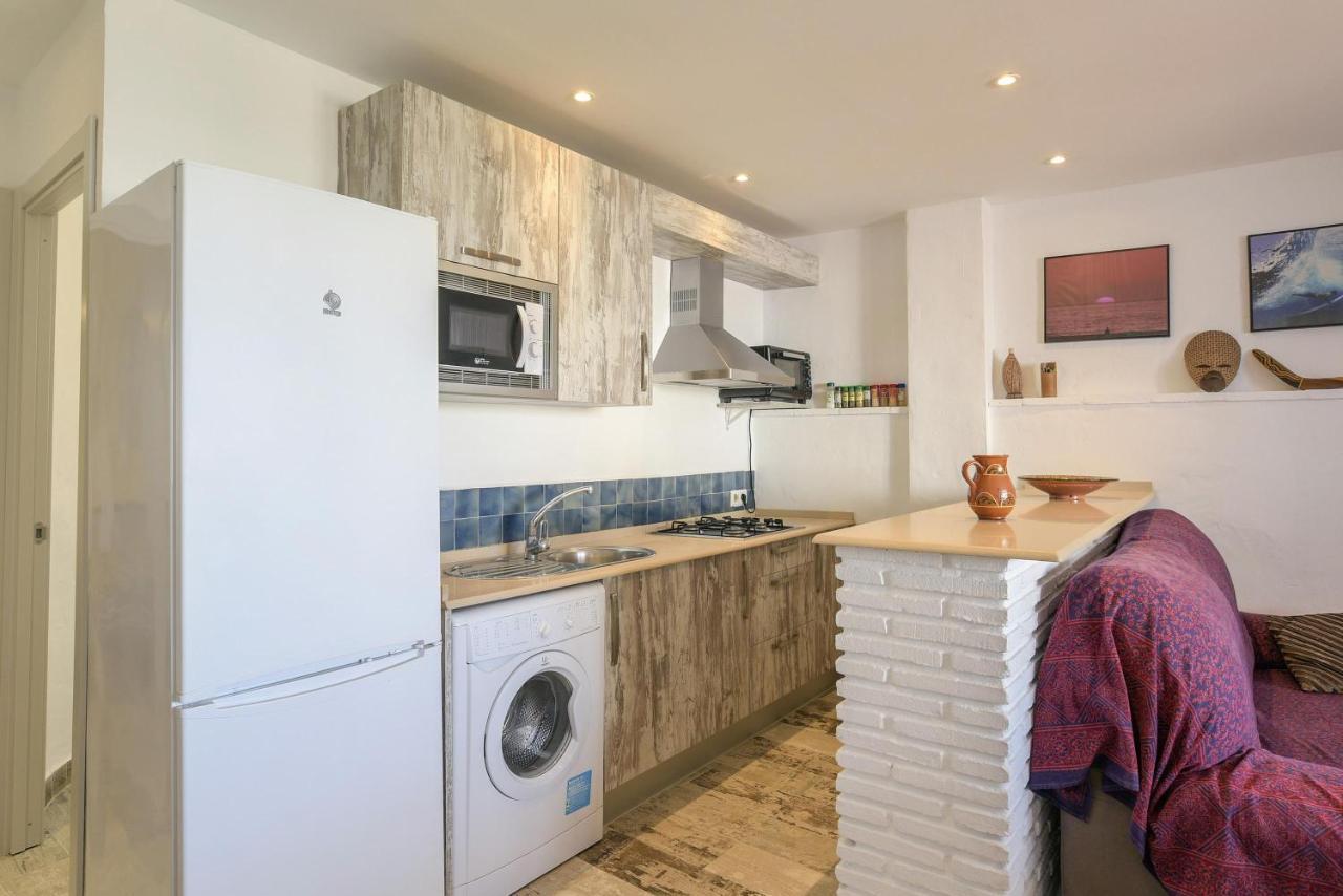 Apartament En La Playa Con Wifi *