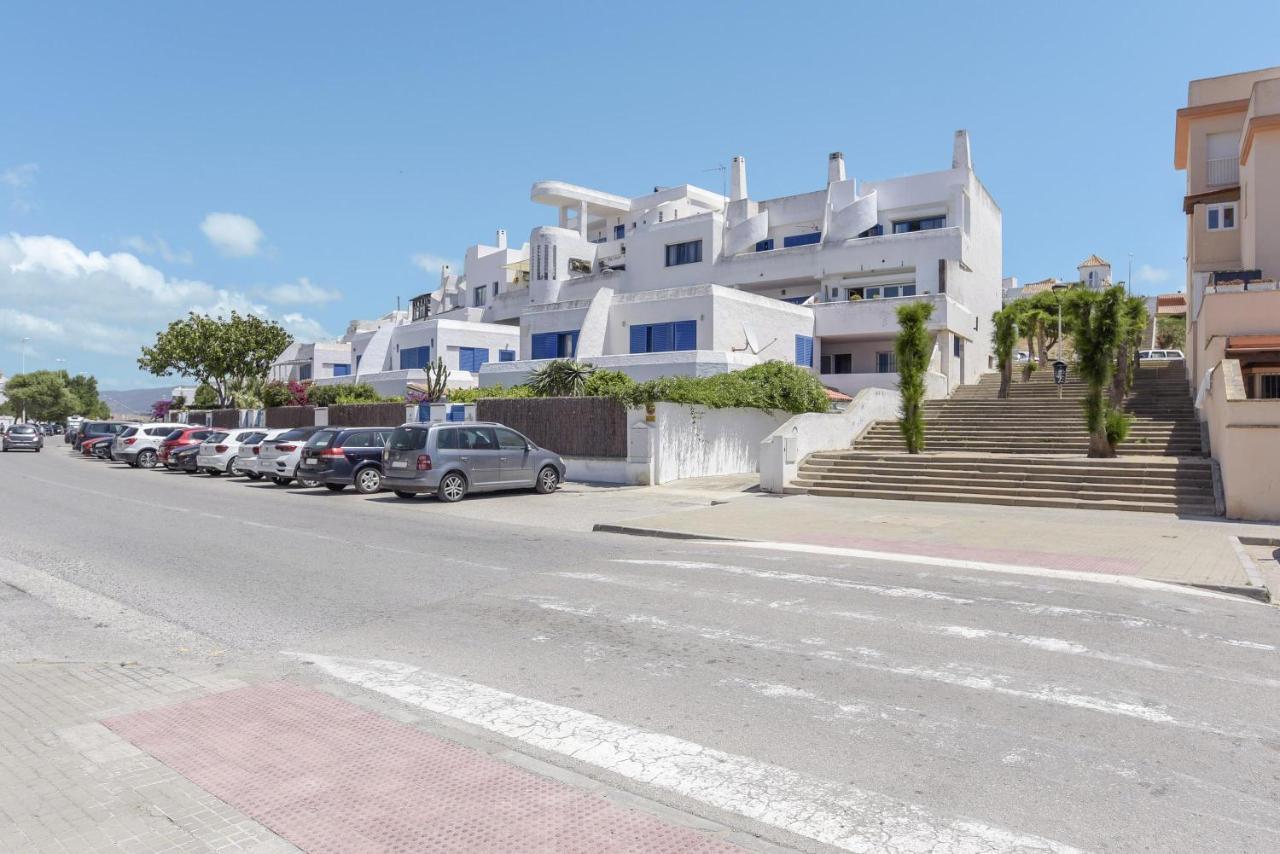 Apartment En La Playa Con Wifi Tarifa