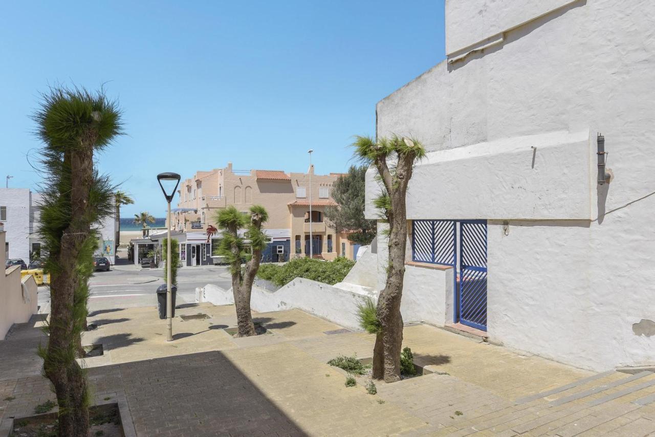 En La Playa Con Wifi Apartment Tarifa